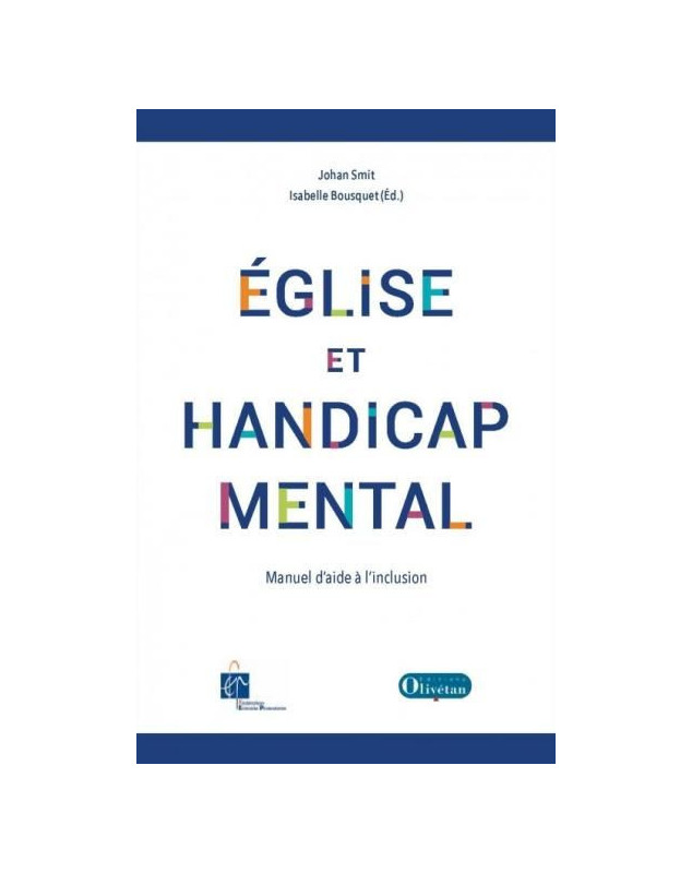 Eglise et handicap mental