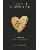 Un coeur d'adorateur