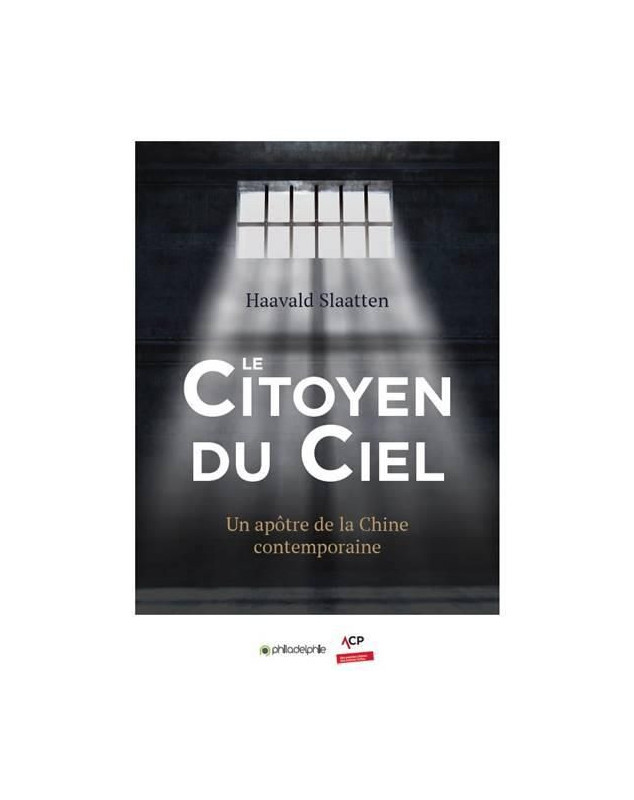 Le citoyen du ciel