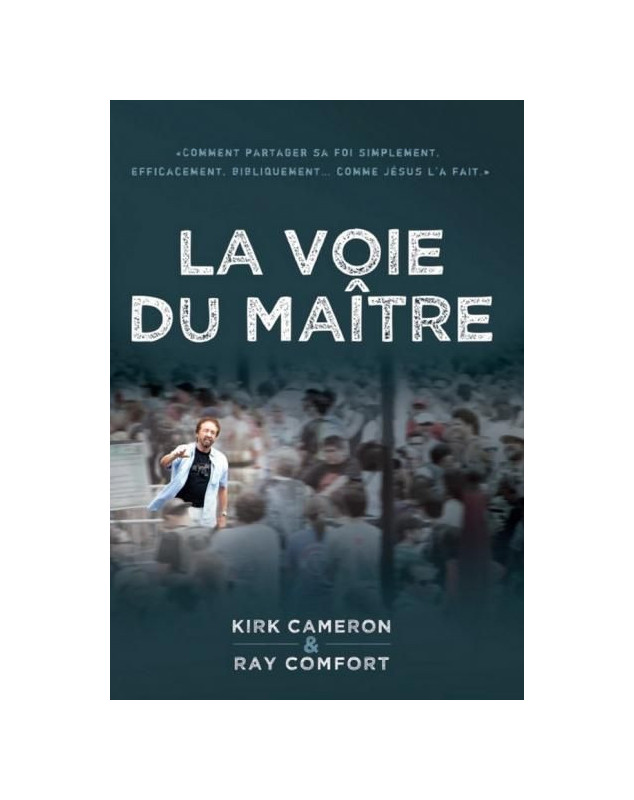 La voie du maître