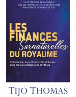 Les finances surnaturelles du Royaume