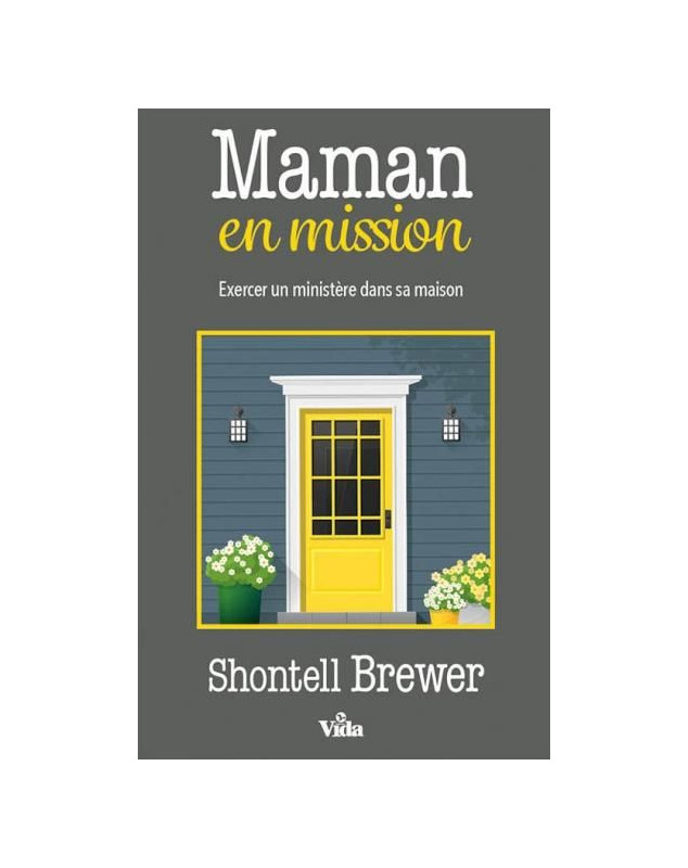 Maman en mission