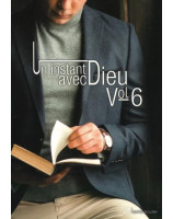 Un instant avec Dieu Volume 5