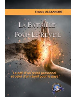 La bataille pour le réveil.