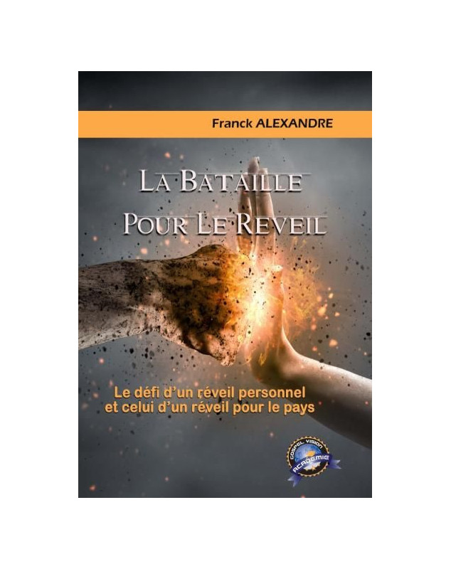 La bataille pour le réveil.