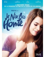 DVD Je n'ai pas honte