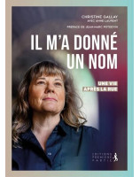 Il m'a donné un nom