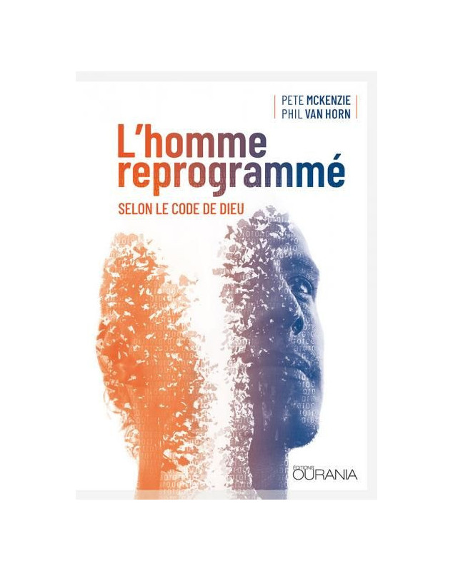 L'homme reprogrammé