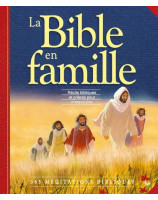 La Bible en famille