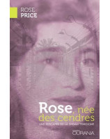 Rose, née des cendres