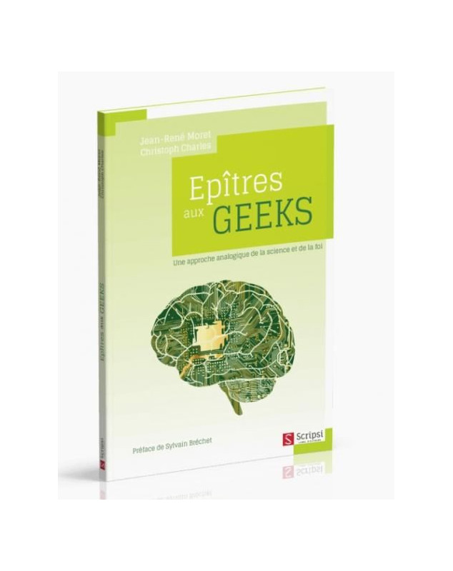 Épîtres aux geeks