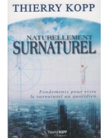 Naturellement surnaturel