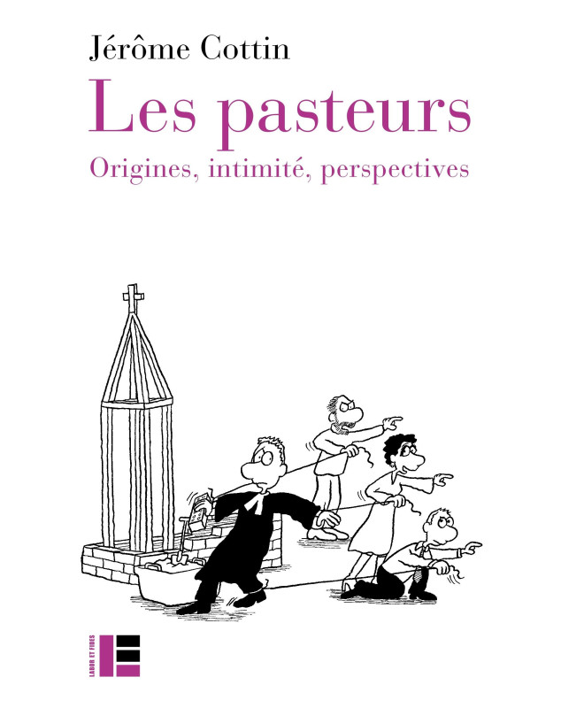 Les pasteurs