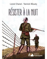 Résister à la nuit