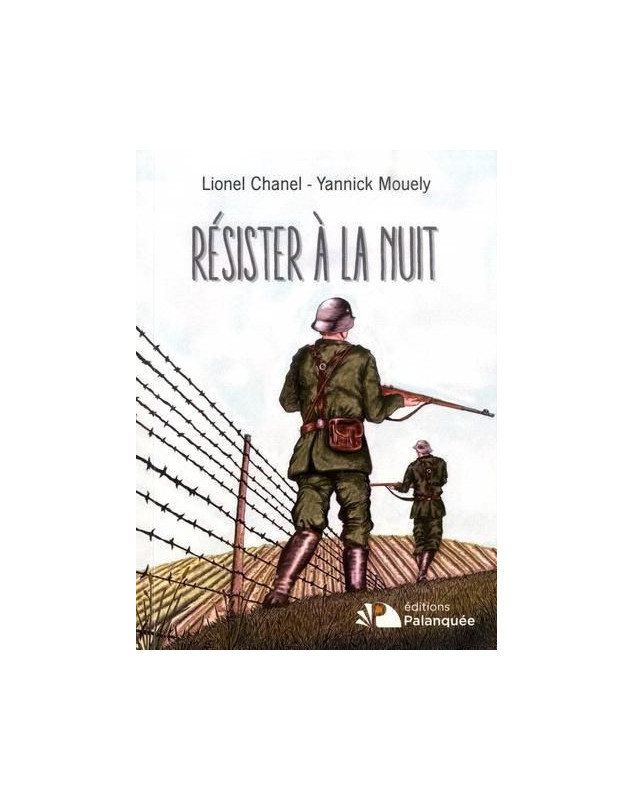 Résister à la nuit Résister à la nuit