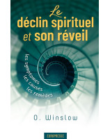 Le déclin spirituel  et son réveil