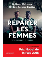 Réparer les femmes