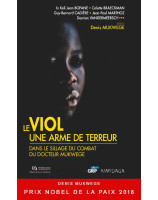 Le viol, une arme de terreur