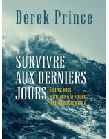 Survivre aux derniers jours