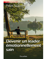 Devenir un leader émotionnellement sain