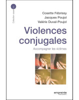 Violences conjugales Accompagner les victimes