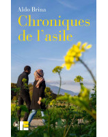 Chroniques de l'asile