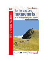 Sur les pas des Huguenots