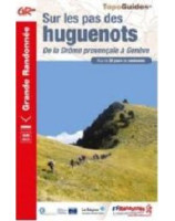 Sur les pas des Huguenots - Librairie chrétienne 7ici