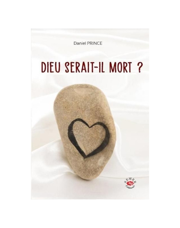 Dieu serait-il mort?