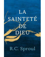 La sainteté de Dieu