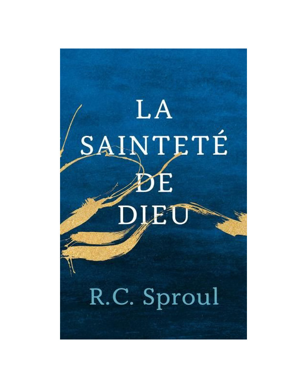 La sainteté de Dieu