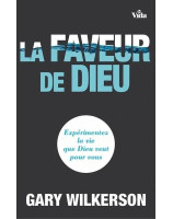 La faveur de Dieu