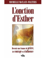 L'onction d'Esther