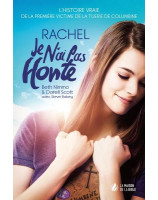 Rachel Je n'ai pas honte