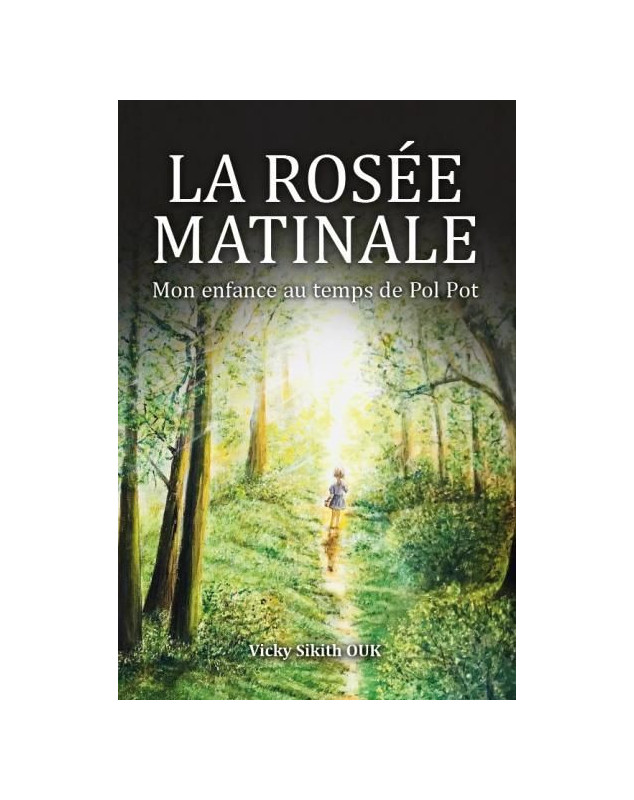 La rosée matinale