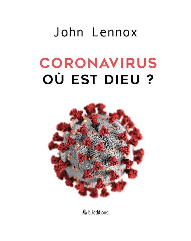 Coronavirus : où est Dieu ?