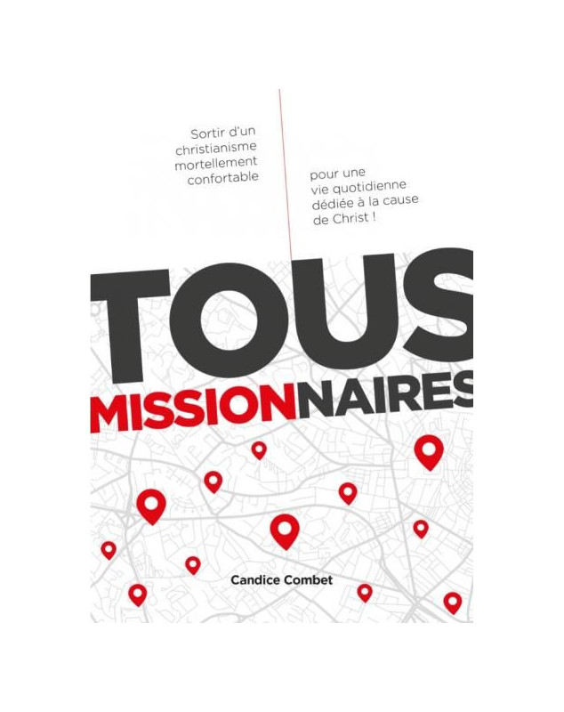 Tous missionnaires