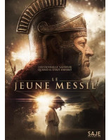 DVD Le jeune Messie