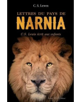 Lettres du pays de Narnia