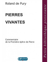 Pierres vivantes