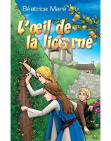 L'oeil de la licorne - Librairie chrétienne en ligne 7ici