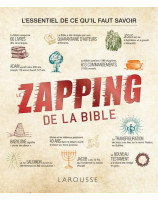 Le zapping de la Bible