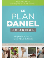 Le plan Daniel, journal