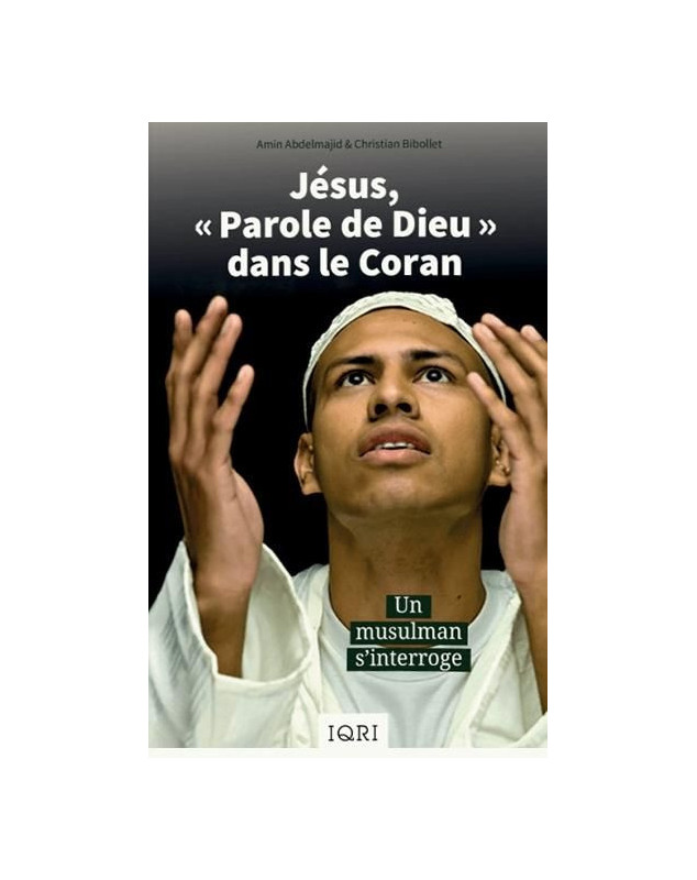 Jésus, "Parole de Dieu" dans le Coran