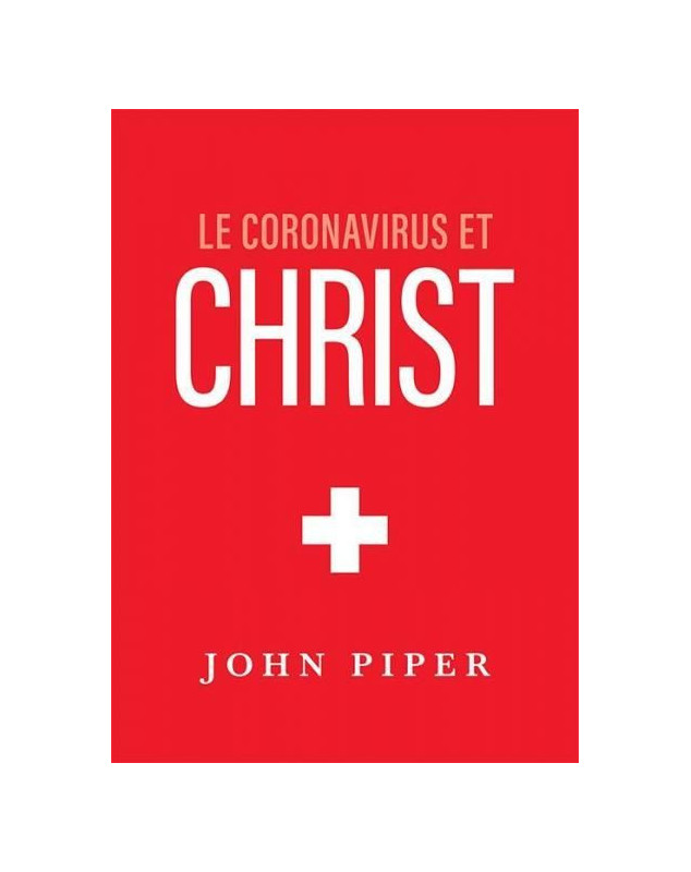 Le coronavirus et Christ