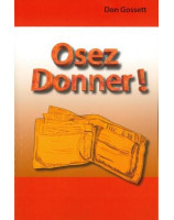 Osez donner !