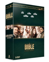 DVD Coffret La Bible : Nouveau testament