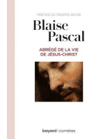Abrégé de la vie de Jésus-Christ