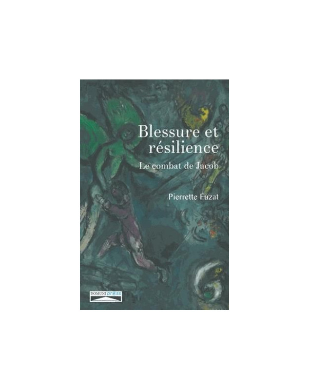 Blessure et résilience