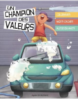 Un champion des valeurs